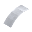 IKLPV61070C | Крышка на угол вертикальный внешний 45°, 700х100, R600, 1.0мм, нержавеющая сталь